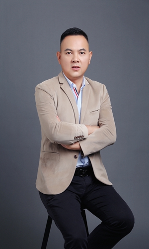 朱明云